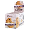 Protein Cookie, Oatmeal Raisin, 12 Pack, 2.22 oz (63 g) Each