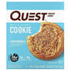 Protein Cookie, Snickerdoodle, 4 Pack, 2.04 oz (58 g) Each