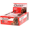 Protein Bar, Chocolate Hazelnut, 12 Bars, 2.1 oz (60 g) Each