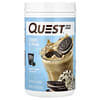 Quest Nutrition, 蛋白質粉，曲奇奶油味，1.6 磅（726 克）