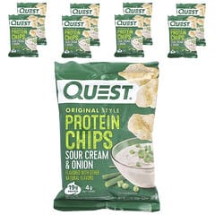 プロテイン３袋 Amazon.co.jp: プロテイン チップス(Protein Chips