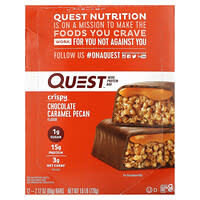 Quest Nutrition(クエストニュートリション) - iHerb