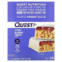 Quest Nutrition(クエストニュートリション) - iHerb