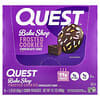 Quest Nutrition, Bake Shop 프로스티드 쿠키, 초콜릿 케이크, 8팩, 각 50g(1.76oz)
