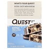 Quest Nutrition, 프로틴바, 디핑 쿠키 앤 크림, 바 12개, 개당 50g(1.76oz)