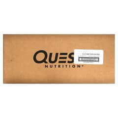 Quest Nutrition, トルティーヤスタイル プロテインチップス、ナチョチーズ、12袋、各32g（1.1オンス） (販売終了商品) 