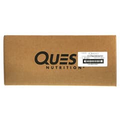 Quest Nutrition, トルティーヤスタイルプロテインチップス、ランチ、12袋、各32g（1.1オンス） (販売終了商品) 