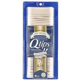 Q-tips, 棉签，625 支