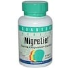 MigreLief, 60 Tablets