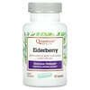 Elderberry Immune Defense, 60 Capsules
