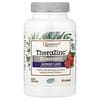 TheraZinc®, Elderberry, Raspberry, 60 Lozenges