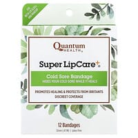 Lip Clear® Lysine+®, Cold Sore Treatment, 0.25 oz (7 g)