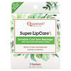 Super LipCare+, unsichtbare Lippenherpes-Abzeichen, 12 Bandagen