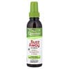 Quantum Health, Buzz Away Extreme®, 모기 및 진드기 방지, 산뜻한 맛, 118ml(4fl oz)