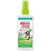 Buzz Away Extreme, repelente natural de insectos, 4 fl oz (120 ml)