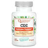 CDZ, Immune Support, 60 Capsules