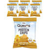 Chips de proteína estilo pita, Miel y mostaza, 6 bolsas, 28 g (1 oz) cada una