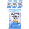 Chip proteici Pita Style, Original, 6 buste Family Pack, 90 g ciascuna