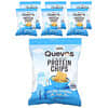 Chips de proteína estilo pita, Originales, 6 bolsas, 28 g (1 oz) cada una
