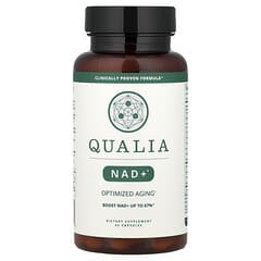 Qualia（クオリア） - iHerb
