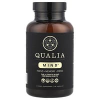 Qualia（クオリア） - iHerb