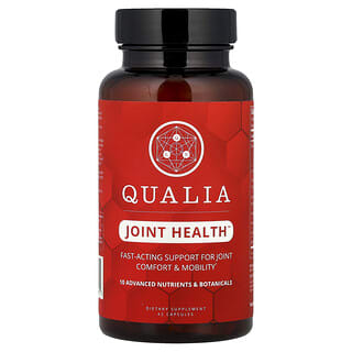 كواليا‏, Joint Health ™ ، 42 كبسولة