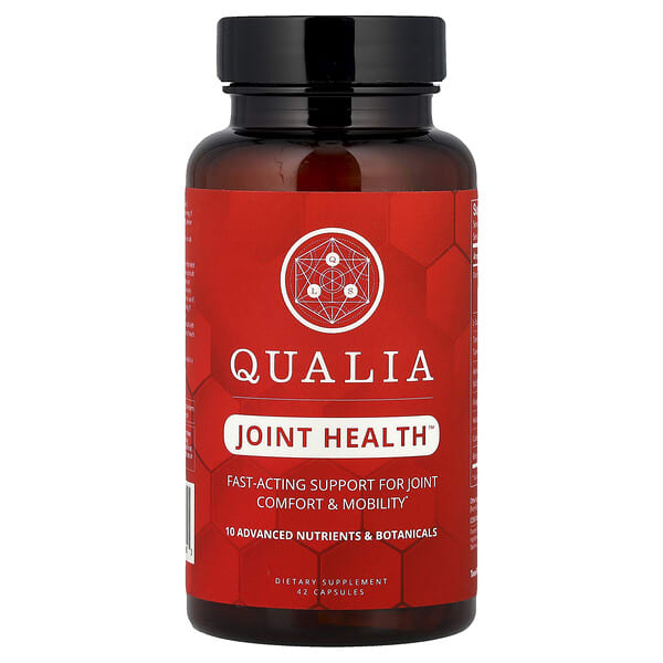 Joint Health™, 42 Capsules