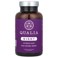 Qualia（クオリア） - iHerb