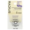 RADIUS, Silk Floss®, fără parfum, 30 m