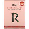 Heating Patch for Menstrual Cramps, 3 Patches, 0.7 oz Each