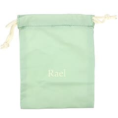 Rael, Inc., Copo Menstrual Reutilizável, Tamanho 1, 1 Contagem