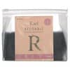 Rael, Inc., Sous-vêtements menstruels réutilisables, bikini, extra large, noir, 1 pièce