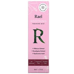 Rael, Inc., Beruhigender weiblicher Nebel, 50 ml (1,7 fl. oz.)
