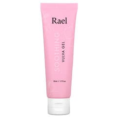 Rael, Inc., Soothing Vulva Gel, beruhigendes Gel für den Intimbereich, 50 ml (1,7 fl. oz.)