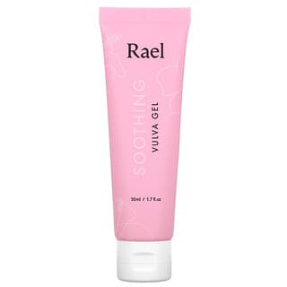 Rael, Inc., Gel Calmante para Vulva, 50 ml (1,7 fl oz)