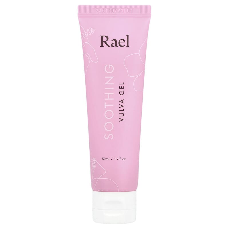 Soothing Vulva Gel, beruhigendes Gel fr den Intimbereich, 50 ml (1,7 fl.  oz.)