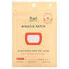 Beauty, Miracle Patch, 6 parches