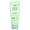 Beauty, Miracle Clear, Nettoyant exfoliant, 150 ml
