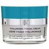 Hyaluronic Facial Cream, 1.7 oz (50 g)