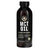 MCT油，原味，16盎司（473毫升）