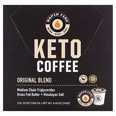 Keto coffee k on sale cups