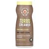 Turbo Creamer, French Vanilla , 8.8 oz (250 g)
