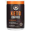 RAPIDFIRE, Keto Coffee, Hazelnut, Instant, Medium Roast, 7.93 oz (225 g)