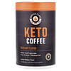RAPIDFIRE, Cafea Keto, alune, instant, prăjire medie, 7,93 oz (225 g)