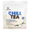 Chill Tea, Ashwagandha, Baunilha, 14 Sachês de Chá Pirâmide, 24,64 g (0,87 oz)