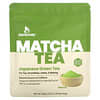 Matcha Tea, японский зеленый чай, 60 г (2,12 унции)