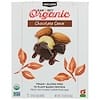 Orgánico, ansias de chocolate, 12 barras, 1.8 oz (51 g) c/u