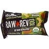 Raw Rev 100, Organic Live Food Bar, Spirulina Dream , 0.8 oz (22 g)