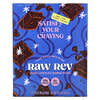 Raw Rev, Glo, Doppel-Schokoladen-Brownie-Teig, 12 Riegel, je 1,6 oz (46 g)
