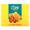 The Simplest Protein Bar, Almond Honey, 12 Bars, 2.1 oz (60 g) Each